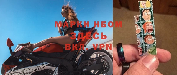 винт Алзамай
