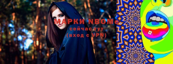 винт Алзамай
